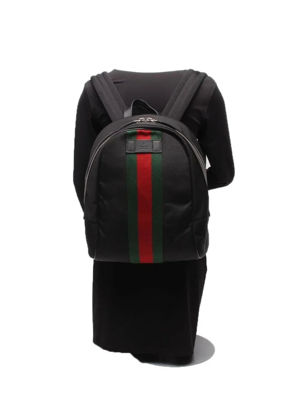 Gucci Backpack Sherry Line